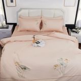  Bộ chăn ga gối Cotton SH_UC24 105 