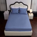  Bộ chăn ga gối Tencel SH_UT24 203 