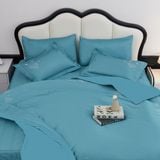  Bộ chăn ga gối Cotton SH_UC24 101 