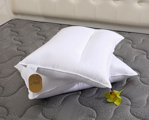 Tổng hợp_Ruột Chăn & Gối