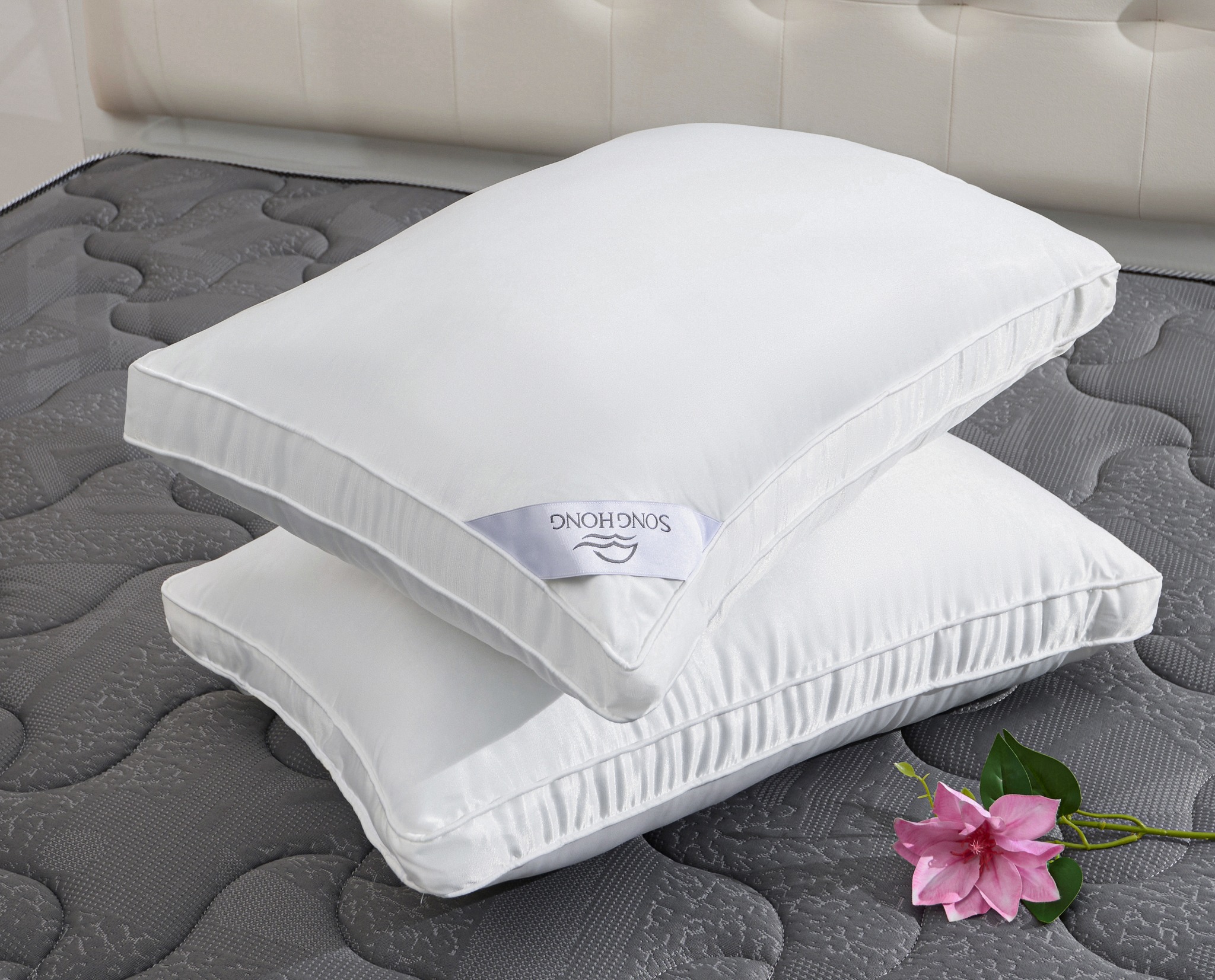 Ruột gối nằm Premium Comfy
