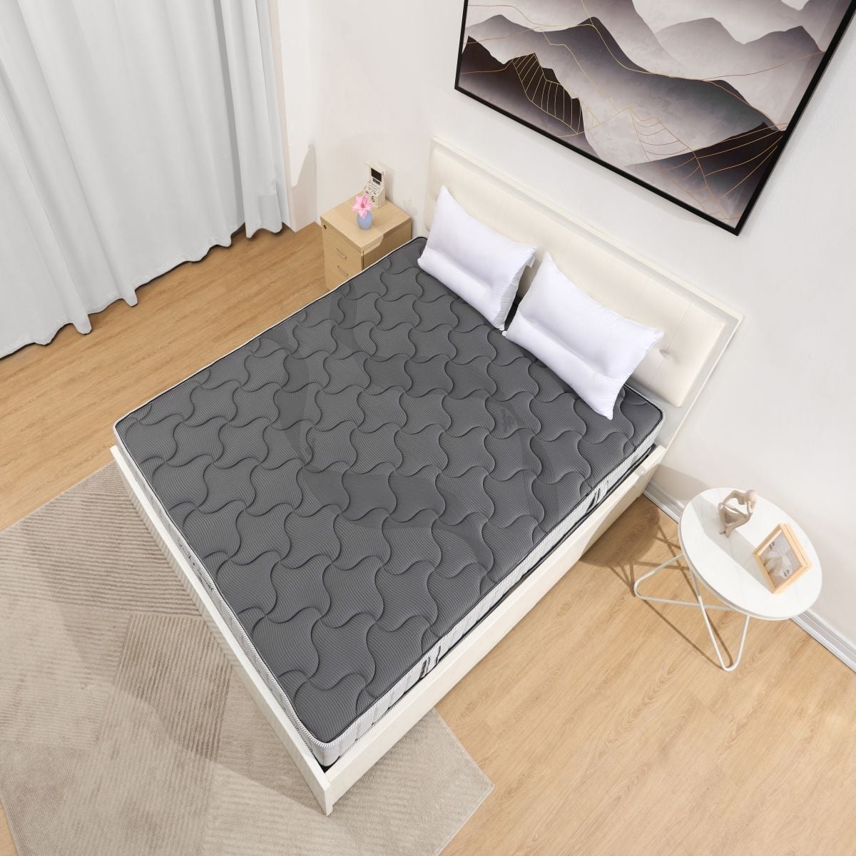  Đệm Back Essential SH_DB24 401 