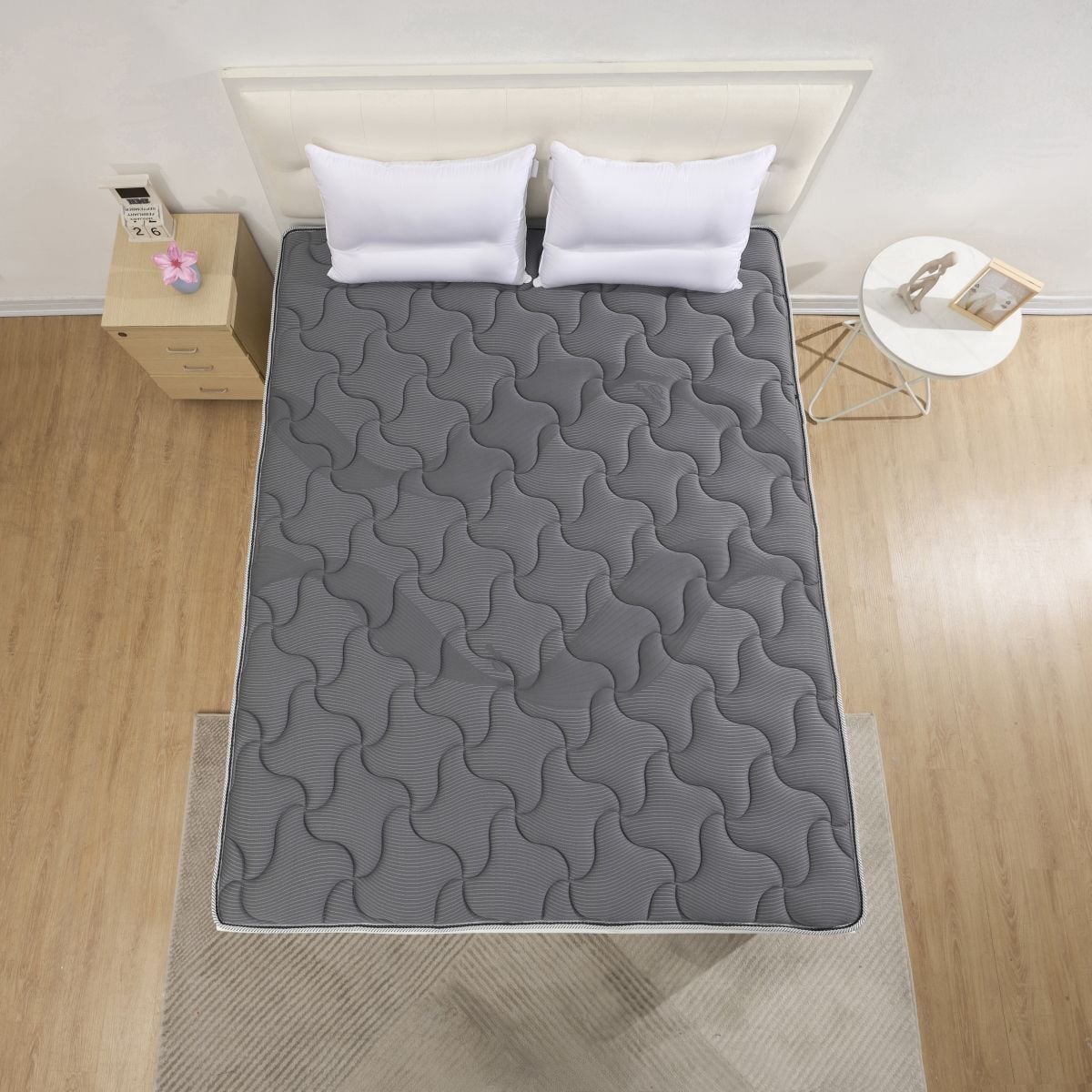  Đệm Back Essential SH_DB24 401 