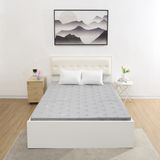  Đệm bông tinh khiết SH_DG24 102 