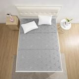  Đệm bông tinh khiết SH_DG24 102 