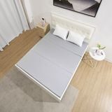  Đệm bông tinh khiết SH_DG24 101 