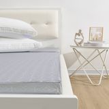  Đệm bông tinh khiết SH_DG24 101 