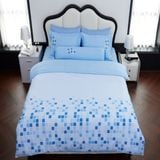  Bộ chăn ga gối Cotton SH_UC24 103 