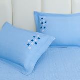  Bộ chăn ga gối Cotton SH_UC24 103 