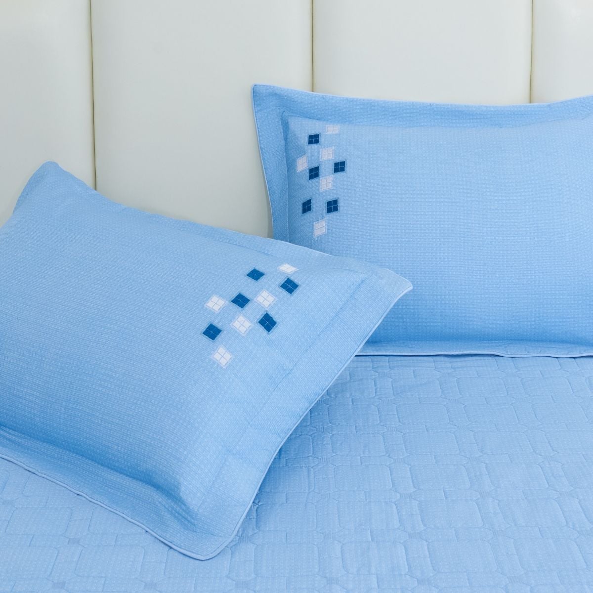  Bộ chăn ga gối Cotton SH_UC24 103 