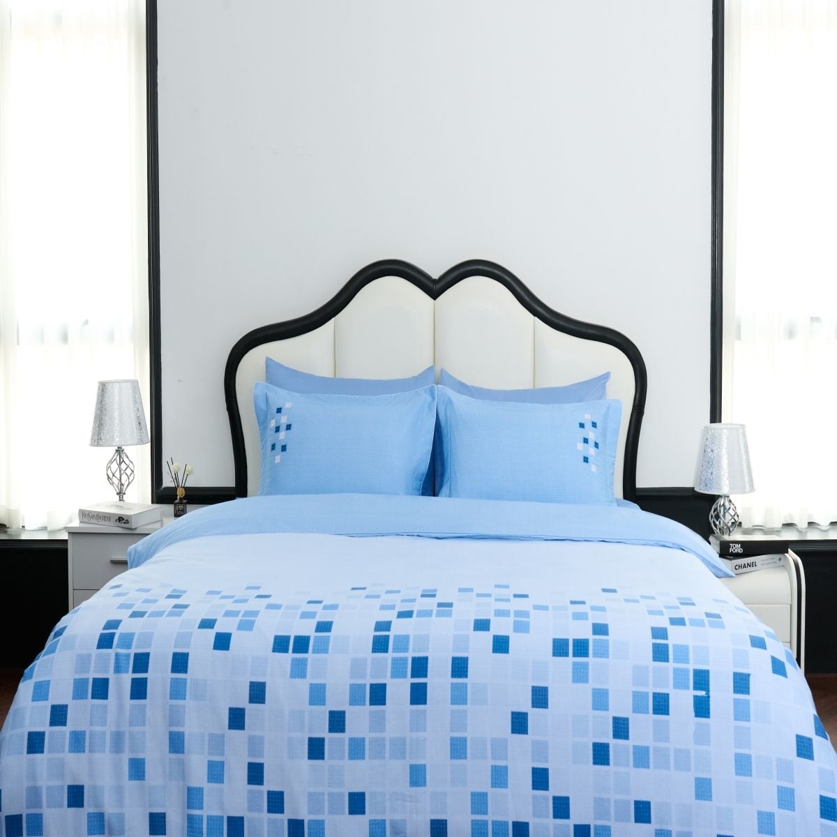  Bộ chăn ga gối Cotton SH_UC24 103 