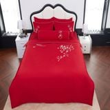  Bộ chăn ga gối Cotton SH_UC24 107 