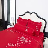  Bộ chăn ga gối Cotton SH_UC24 107 