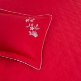  Bộ chăn ga gối Cotton SH_UC24 107 