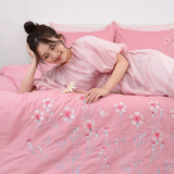  Bộ chăn ga gối Cotton SH_UC22 021 