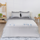  Bộ chăn ga gối Cotton SH_UC22 024 