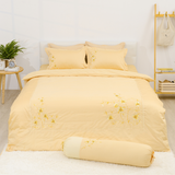  Bộ chăn ga gối Cotton SH_UC22 025 