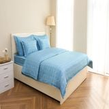  Bộ chăn ga gối cotton SH_BC24 107 