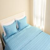  Bộ chăn ga gối cotton SH_BC24 107 