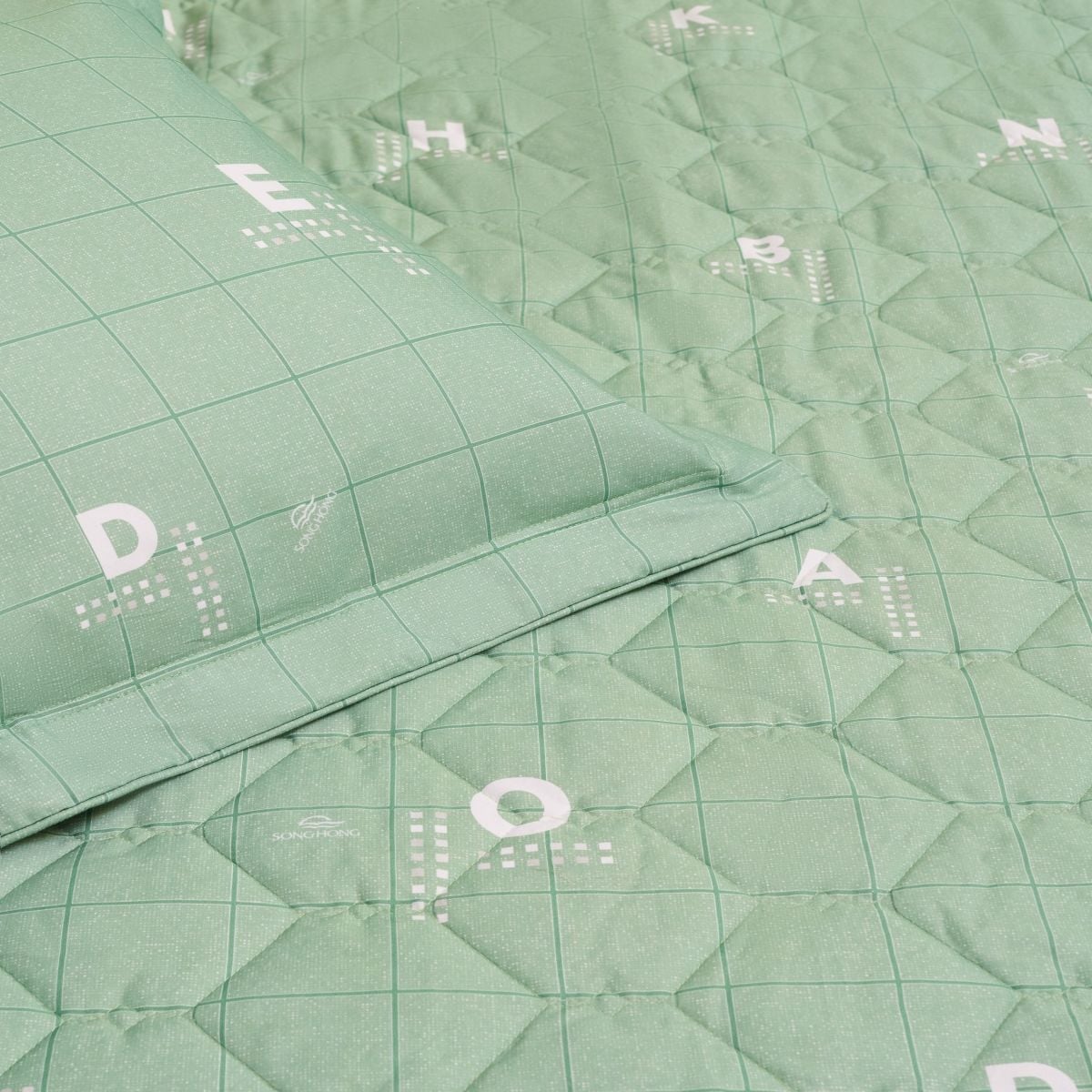  Chăn ga gối cotton SH_BC24 104 