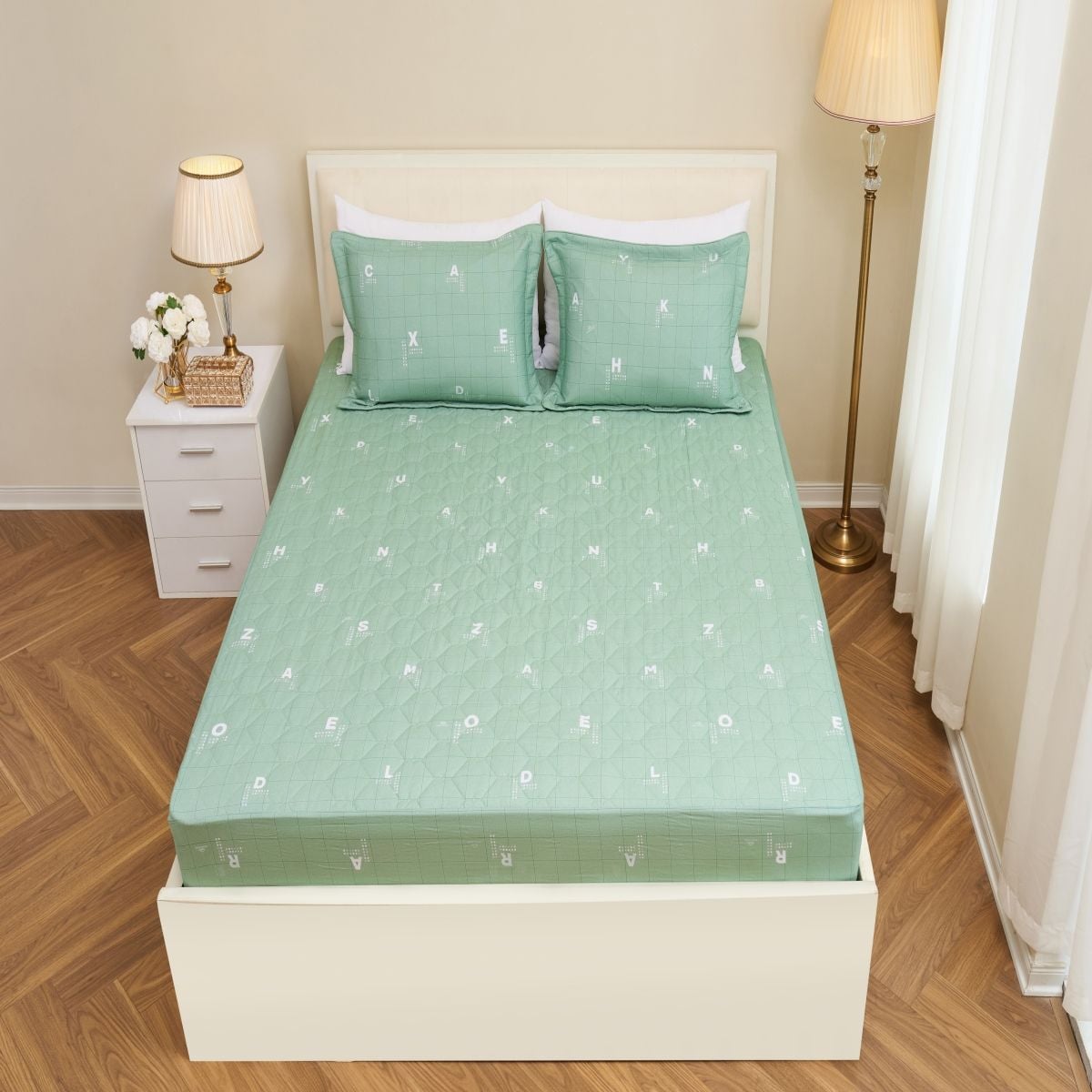  Chăn ga gối cotton SH_BC24 104 