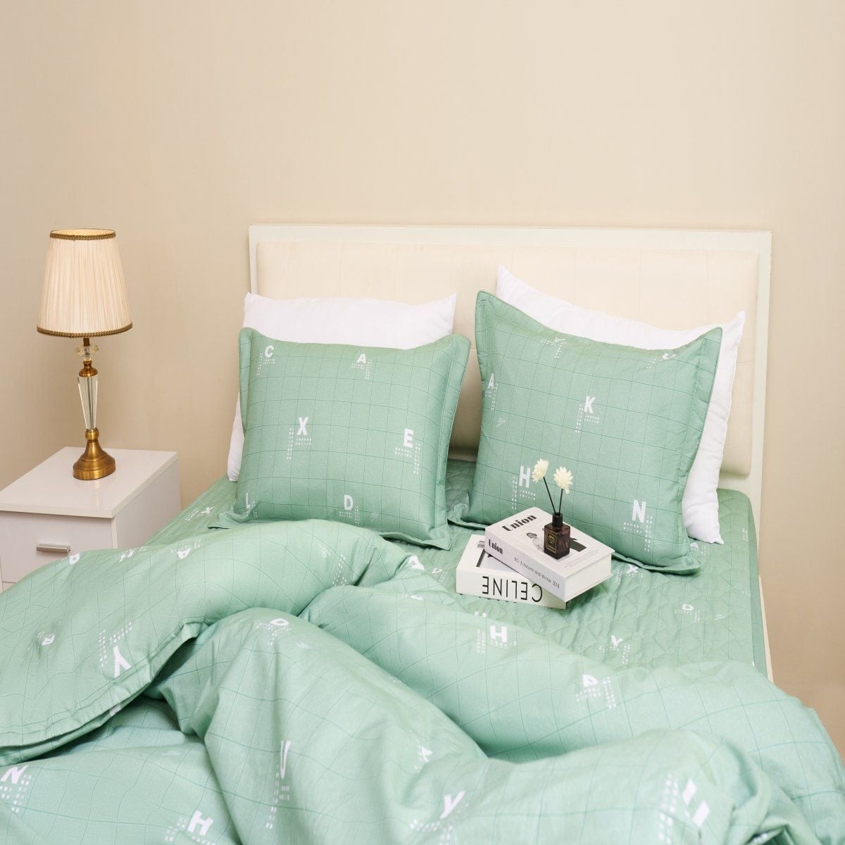  Chăn ga gối cotton SH_BC24 104 