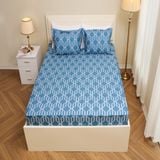  Bộ chăn ga gối cotton SH_BC24 102 