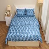  Bộ chăn ga gối cotton SH_BC24 102 