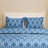  Bộ chăn ga gối cotton SH_BC24 102 