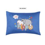 Gối nằm trẻ em (Hippo) 