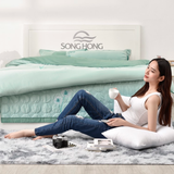  Bộ chăn ga gối Cotton SH_UC22 022 