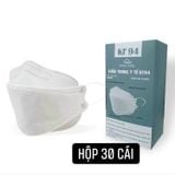  Khẩu trang y tế KF94 - hộp 30 chiếc 
