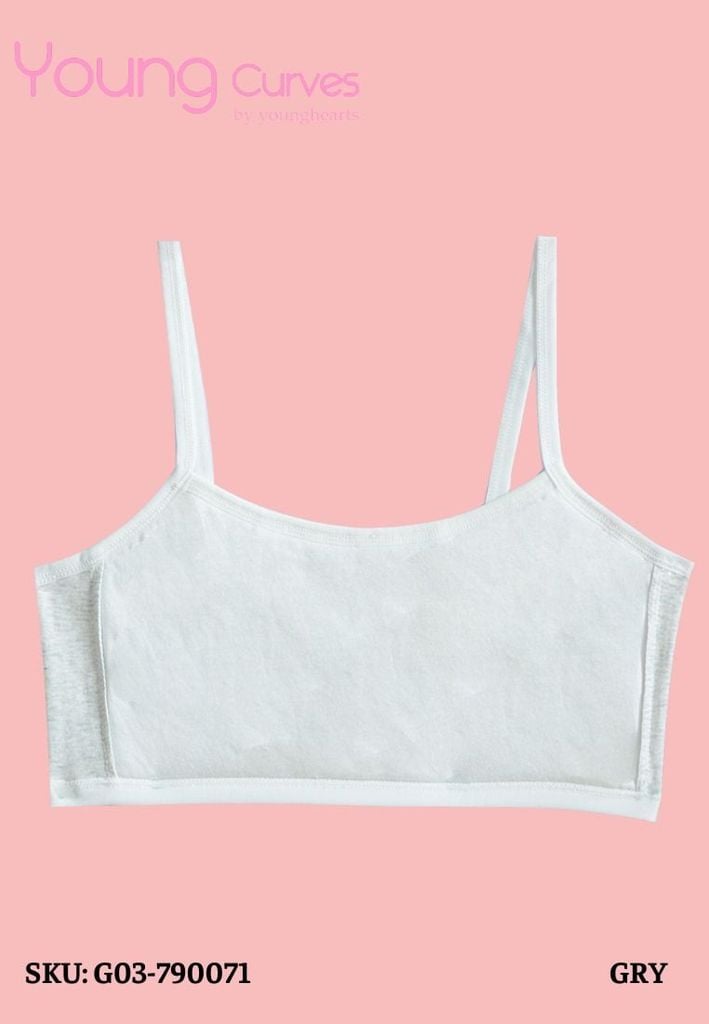 Áo lót trẻ em Young Curves G03-790071