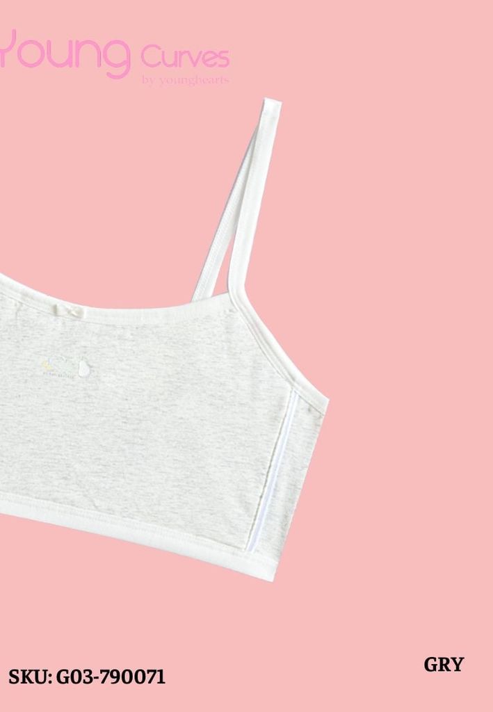 Áo lót trẻ em Young Curves G03-790071