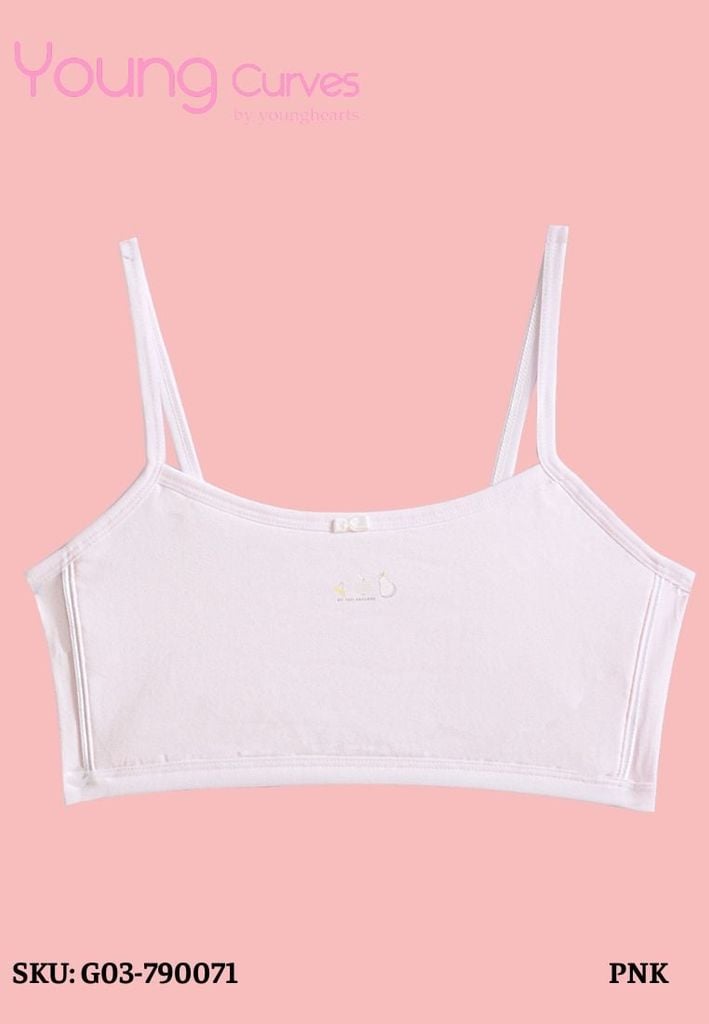 Áo lót trẻ em Young Curves G03-790071