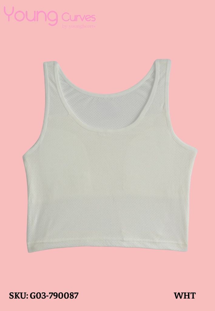 Áo lót trẻ em Young Curves G03-790087