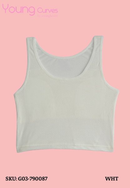  Áo lót trẻ em Young Curves G03-790087 