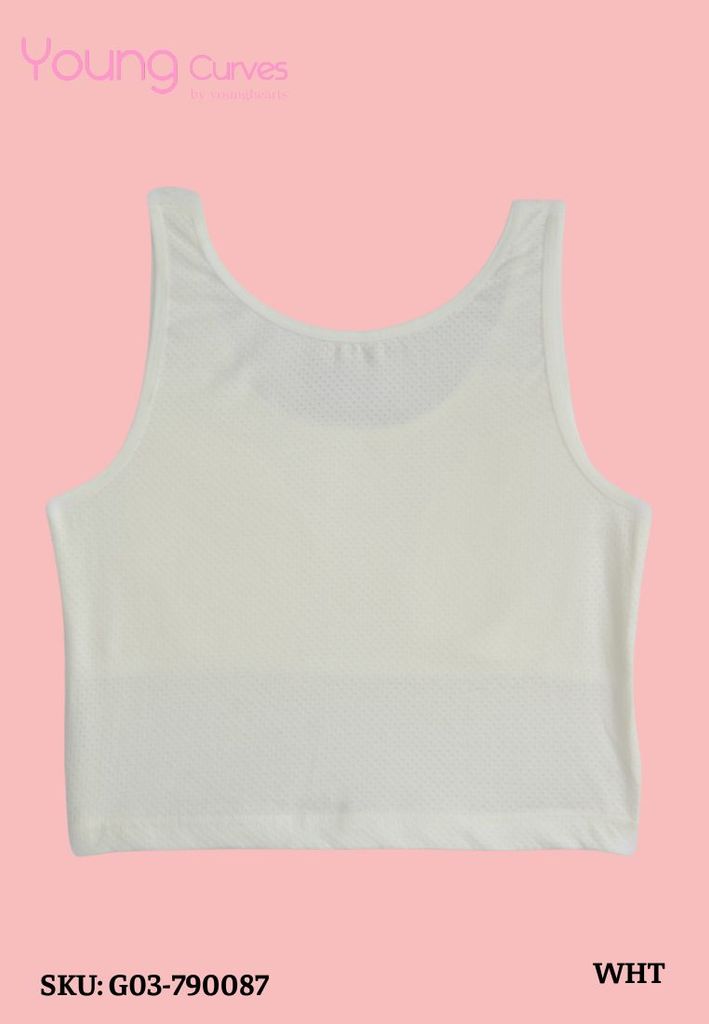 Áo lót trẻ em Young Curves G03-790087