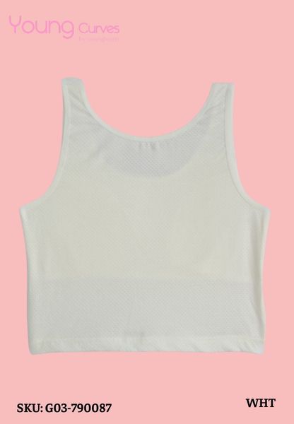  Áo lót trẻ em Young Curves G03-790087 