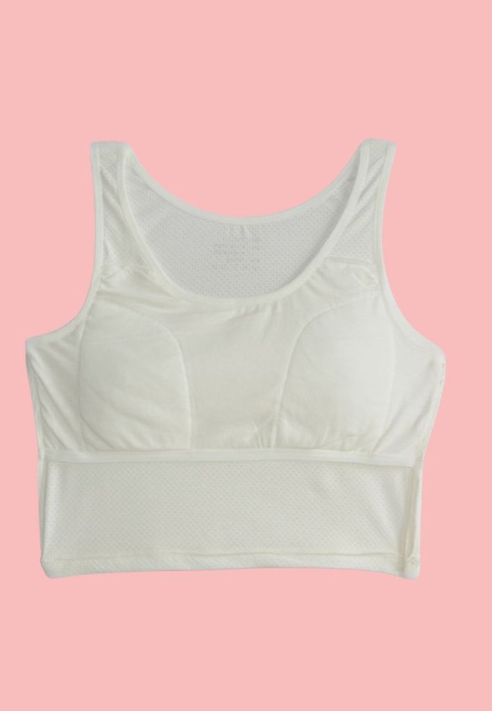 Áo lót trẻ em Young Curves G03-790087