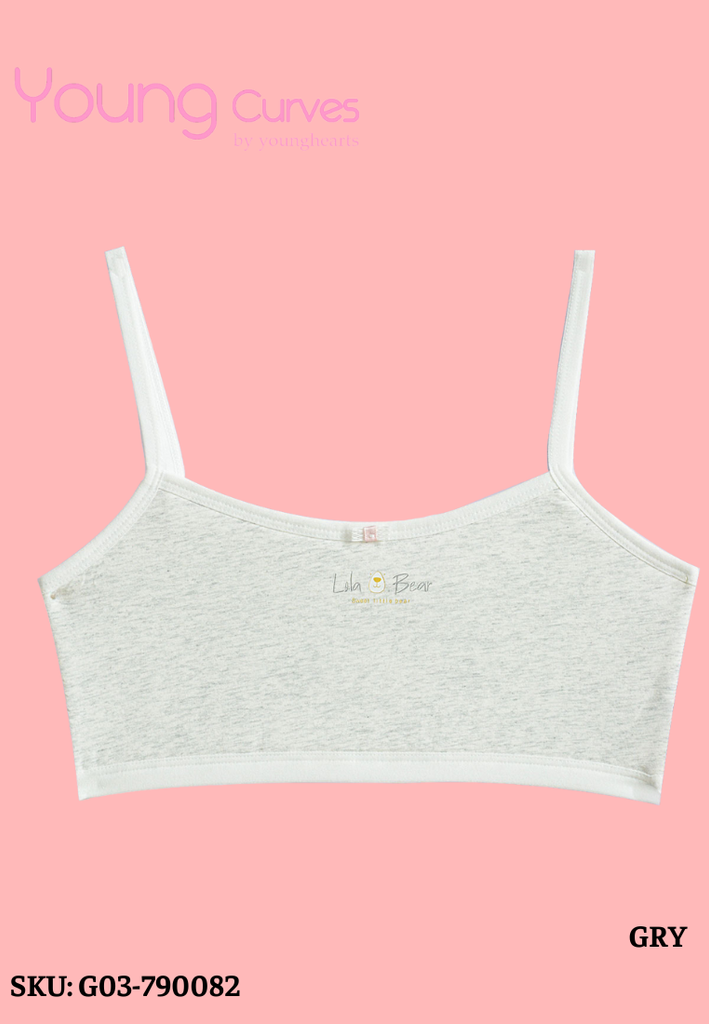 Áo lót trẻ em Young Curves G03-790082