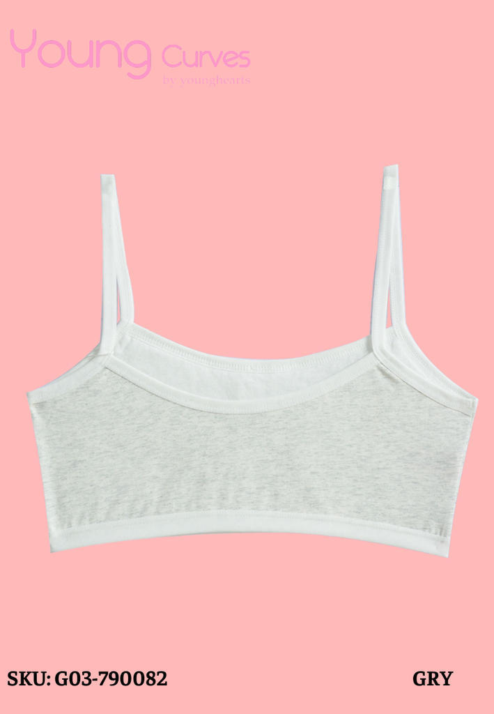 Áo lót trẻ em Young Curves G03-790082