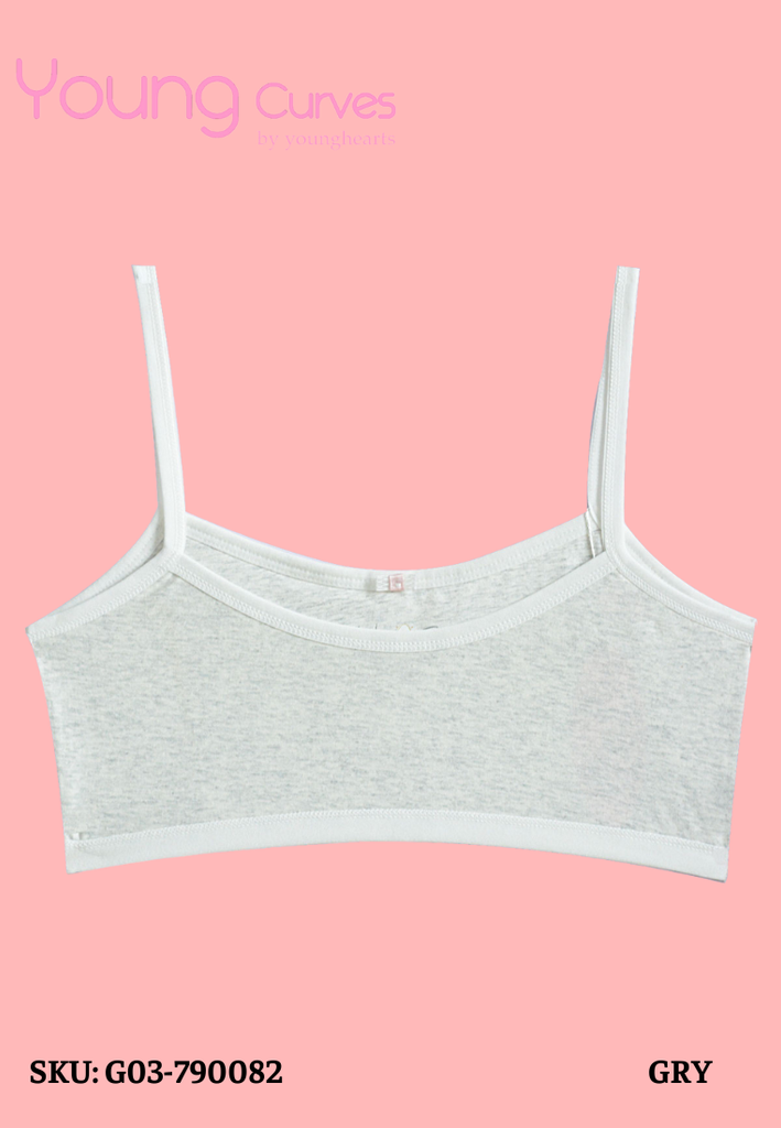 Áo lót trẻ em Young Curves G03-790082