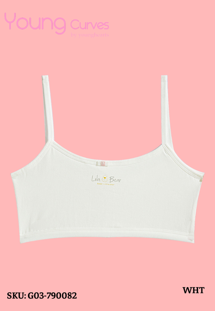 Áo lót trẻ em Young Curves G03-790082