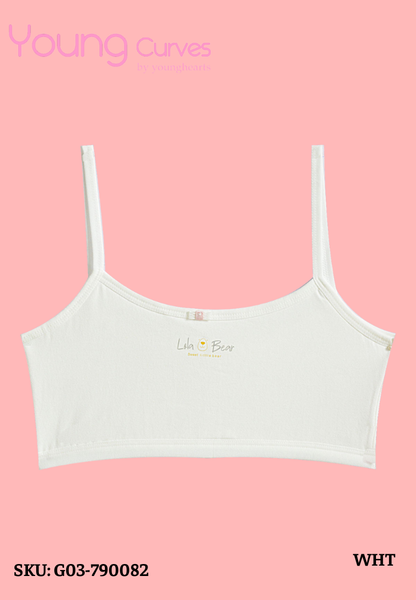  Áo lót trẻ em Young Curves G03-790082 