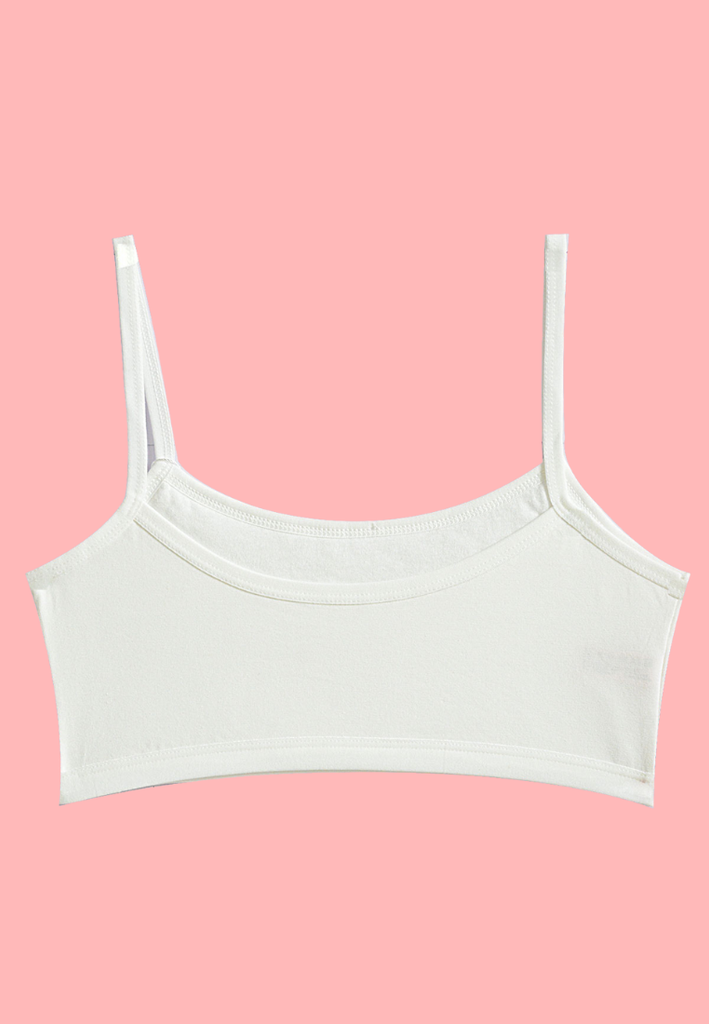 Áo lót trẻ em Young Curves G03-790082