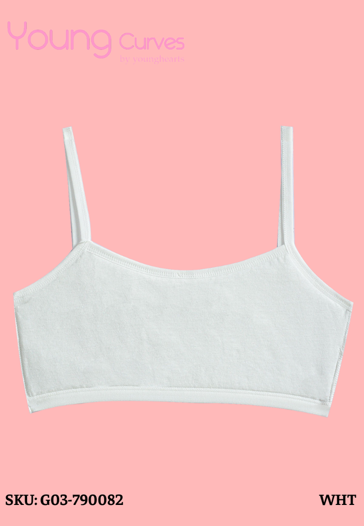 Áo lót trẻ em Young Curves G03-790082