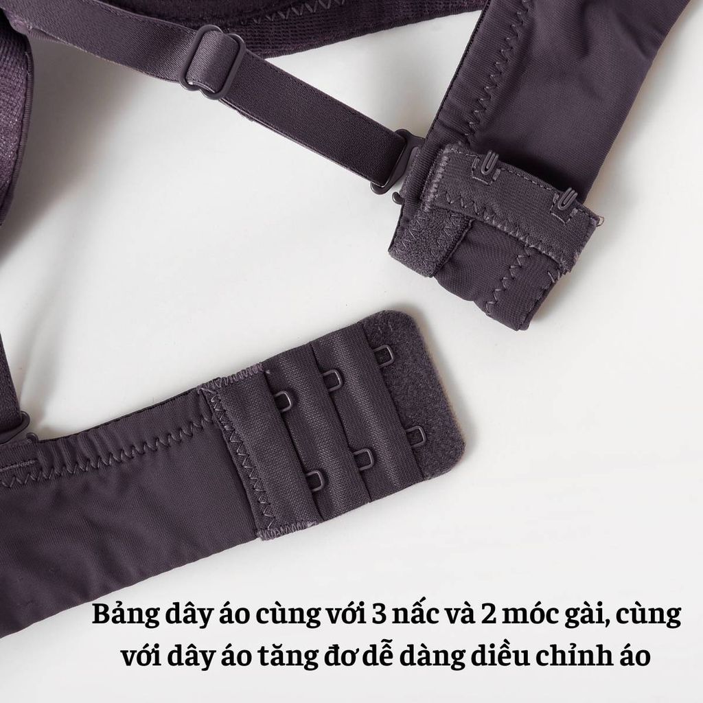 Áo lót nữ HMTModa G09-69001