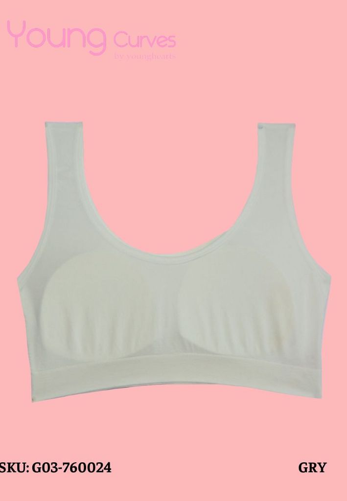 Áo lót trẻ em Young Curves G03-760024