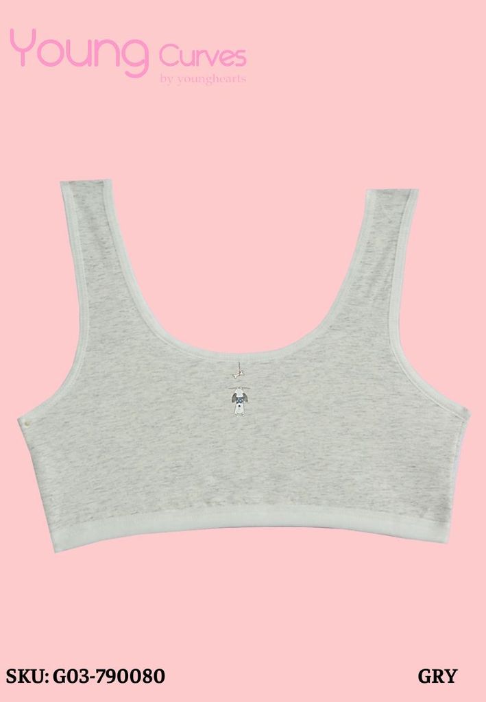Áo lót trẻ em Young Curves G03-790080